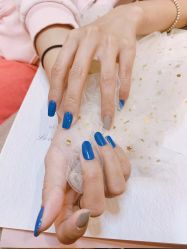 点击看大图 -指典艺术美甲美睫