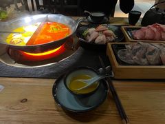 -湊湊火锅·茶憩(石家庄万象城店)