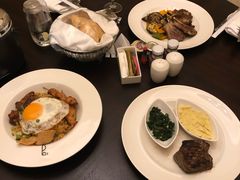 -阿布扎比沙漠皇宫酒店水疗中心