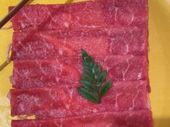 -牛New寿喜烧(虹桥新天地店)