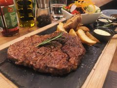 -OGGI TRATTORIA PIZZERIA(深业上城店)