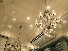 -玛格萝妮比萨屋(四平店)