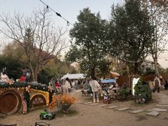 -HERRE·FARM 赫尔露营农场·团建聚会包场