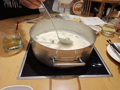 -湯系·煲汤手艺人(东二环泰禾广场店)