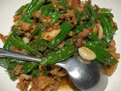 -炊烟小炒黄牛肉(浦东世纪汇店)