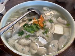 -海坛特色小吃·只做平潭特色菜(平潭店)