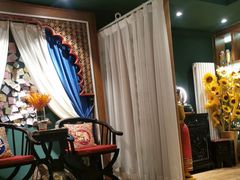 -梦泰奇泰式按摩(上地店)