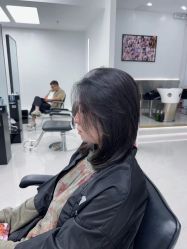 -5M HAIR SALON