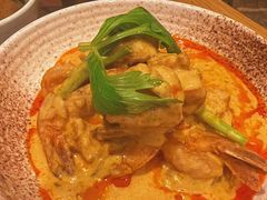 -Home Thai·泰谣(王府井apm店)