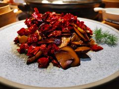 -一朵菌·野生菌探索家火锅(南亚店)