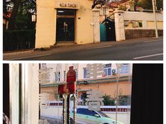 -华春餐馆(鱼山路店)