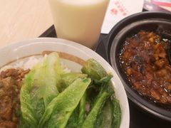 -永和大王(浦东南路店)