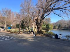 -井之头恩赐公园