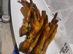 -鼎原力量东北吊炉烧烤(临河街店)