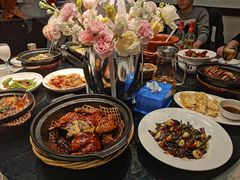 -苏浙徽·农家大院(开发区星湖101店)