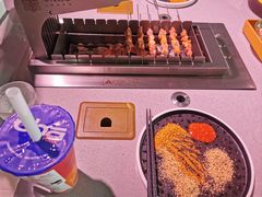 -丰茂烤串(全国首店)