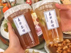 -嘉升大排档(番禺总店)