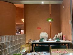 -喃喃椰·糟粕醋·椰子鸡火锅(七堡花园店)