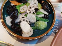 -阿娜尔·新疆菜(宜家荟聚中心店)