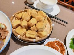 -湖泉水云间餐厅·弥勒地道菜(B座店)