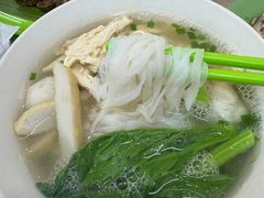 -明记烧鱼美味店