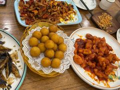 -火娃菜馆(新岭花园1期店)