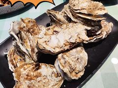 -虾宝贝胶东海鲜·渔家菜(小西天店)