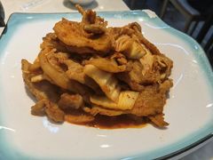 -屋里家延边朝鲜族冷面(梅林3店)