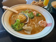 -一峰沙茶面(海峡国际店)