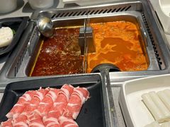 -海底捞火锅(振华商厦店)