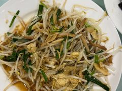 -闻道食府烙饼卷带鱼(原车耳营店原大觉寺店)