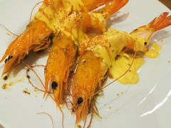 -红叶日料·放题·海胆·定食(星海店)