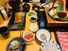 -胜博殿日式炸猪排(西红门店)