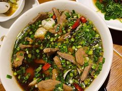 -沪上馨和小馆•海派上海菜(陆家浜路店)