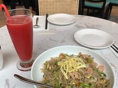 -大茴香越法料理(SOHO复兴店)