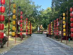 -东坡赤壁风景名胜区