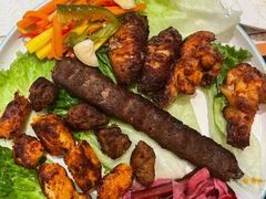 -海尔巴格·新疆菜(吐鲁番店)