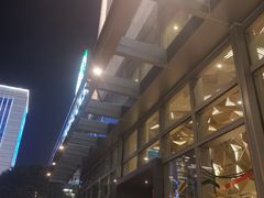 -星巴克(杭州嘉里中心4F店)