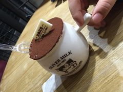 -FASHION BAKERY法森贝克(新德路店)