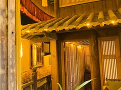 -叶叶菩提·晋福宫