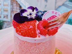 -DEMO黛慕蛋糕(中泰店)