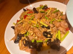 -先启半步颠·川菜小炒