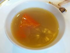 -御花园·粤菜·海鲜火锅(中山公园店)