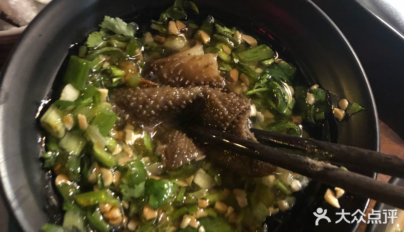 大渝火锅拔草记