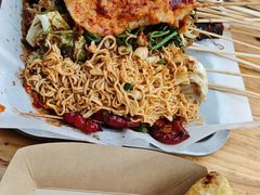 -魏记里脊肉炸炸炸(南门口店)