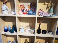 -粤陶渊.DIY陶艺体验馆(粤陶总店)