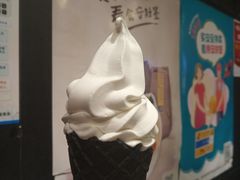 -汉堡王(上海虹口龙之梦)