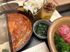 -山缓缓火锅(上海闵行龙湖店)
