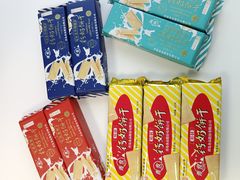 -琴礼季·青岛特产(西海岸店)