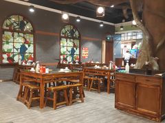 -松针蔡记蒸饺(花园路店)